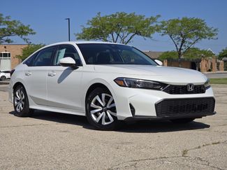 Certified 2026 Honda Civic LX video 2