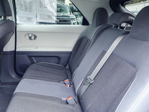 Used 2024 Hyundai Ioniq 5 SEL RWD image 15