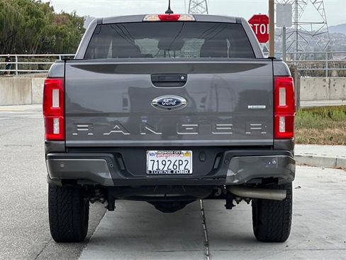 Used 2019 Ford Ranger XLT image 5