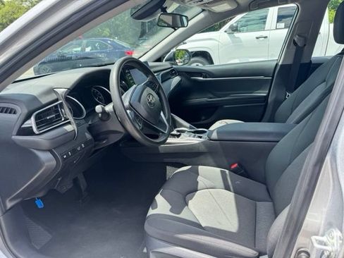 Used 2024 Toyota Camry LE FWD image 18