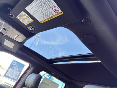 New 2026 Ford F350 Platinum w/ FX4 Off-Road Package image 30