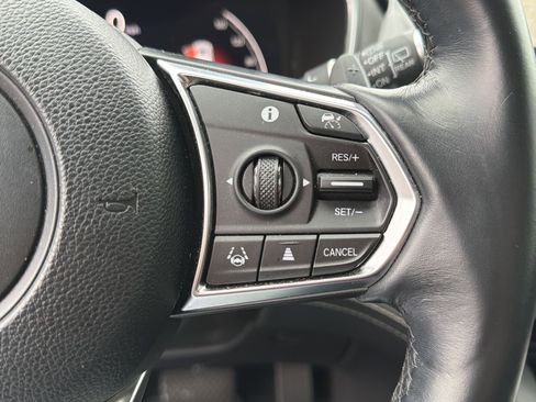 Used 2023 Acura MDX Advance image 12