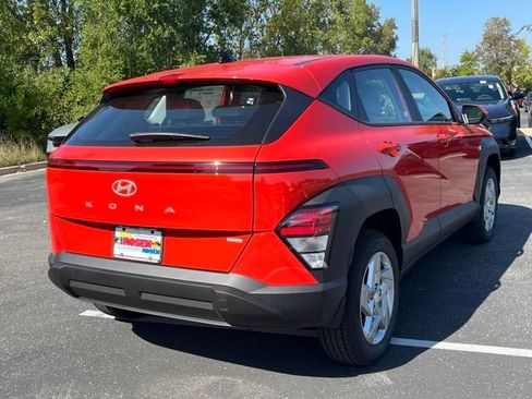 New 2026 Hyundai Kona SE image 5
