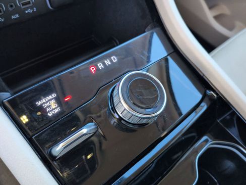 Certified 2021 Jeep Grand Cherokee L Limited image 30