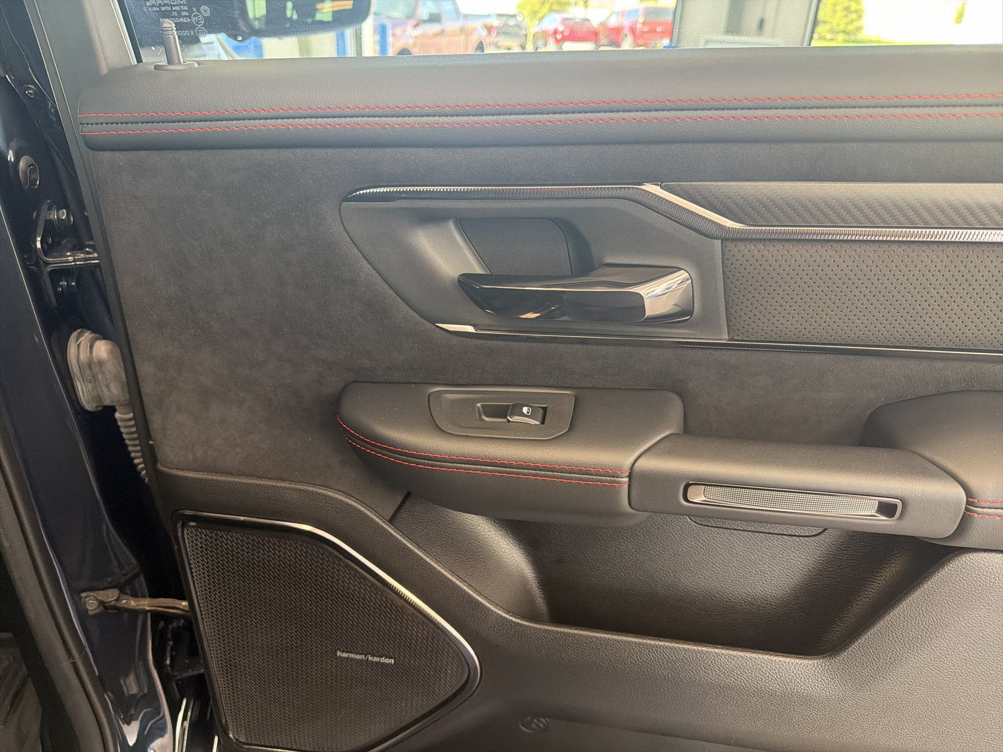 Used 2026 RAM 1500 RHO w/ RHO Level 1 Equipment Group AWD/4WD image 14