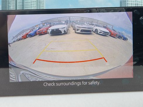 Certified 2025 MAZDA CX-50 AWD 2.5 S w/ Premium Package image 29