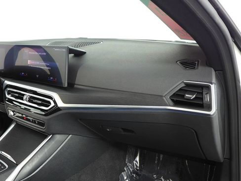 Used 2023 BMW i4 eDrive35 w/ Parking Assistance Package RWD image 14