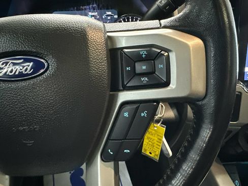 Used 2022 Ford F250 Lariat w/ Lariat Value Package AWD/4WD image 28