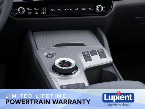 New 2026 Kia Sportage EX image 29