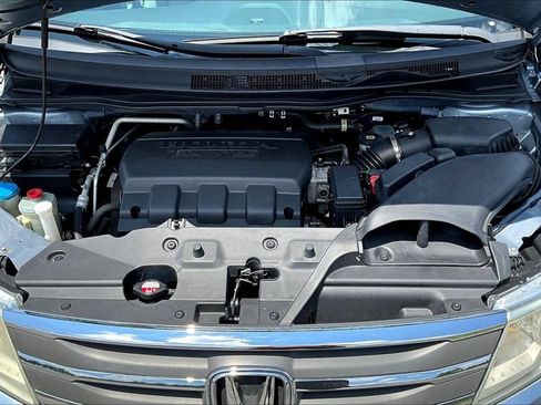 Used 2013 Honda Odyssey EX-L image 32