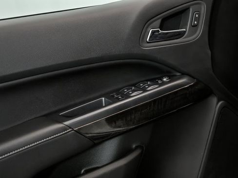 Used 2022 GMC Canyon Elevation w/ Trailering Package image 7