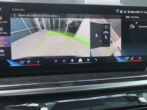 New 2026 BMW X7 xDrive40i w/ M Sport Package image 27