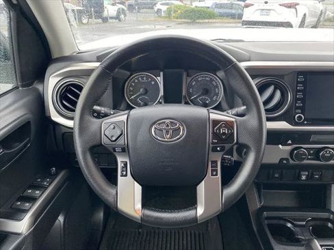 Certified 2023 Toyota Tacoma SR5 w/ SX Package image 14