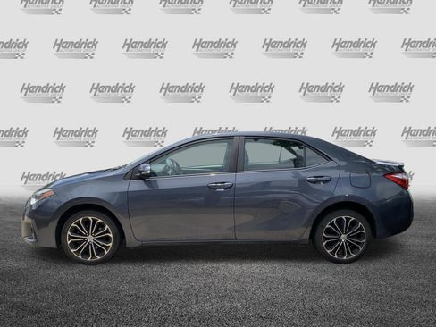 Used 2016 Toyota Corolla S FWD image 3