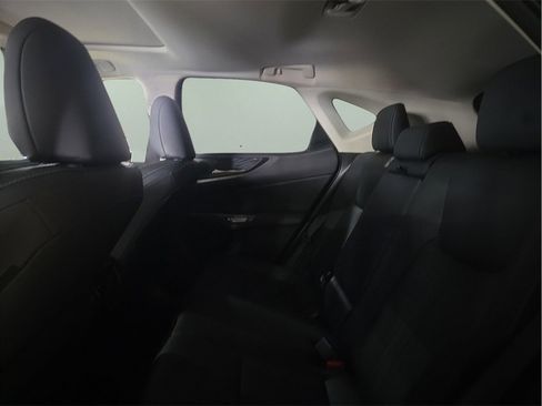 Used 2024 Lexus NX 350h AWD w/ Premium Package image 14