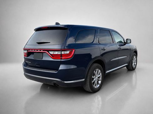 Used 2018 Dodge Durango SXT w/ 3rd Row Seating Group RWD image 5