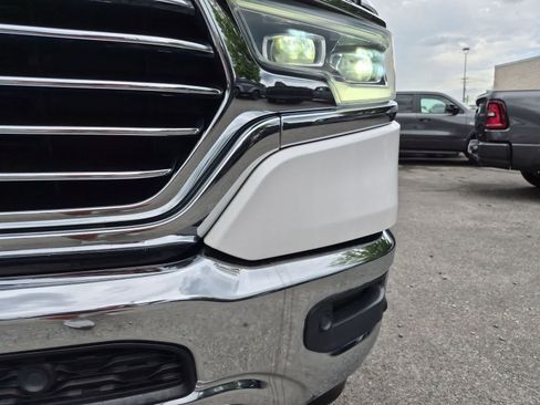 Used 2019 RAM 1500 Limited AWD/4WD image 11