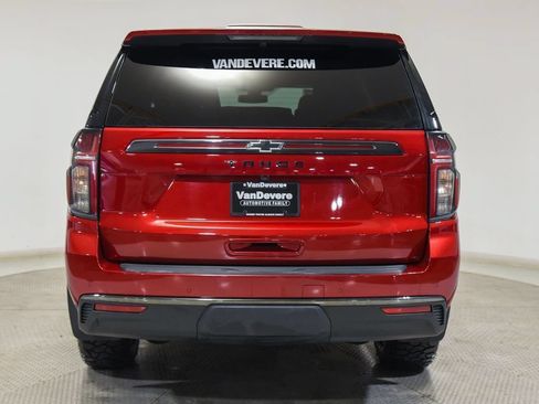 Used 2021 Chevrolet Tahoe Z71 AWD/4WD image 11
