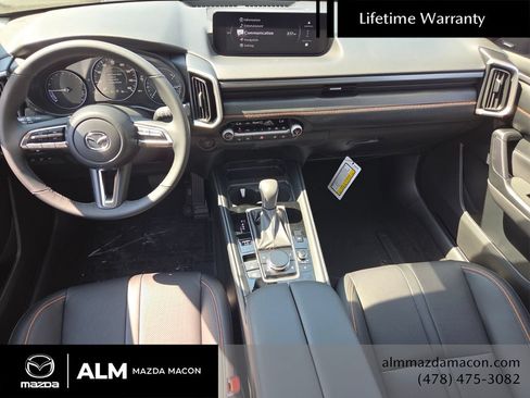 New 2026 MAZDA CX-50 AWD 2.5 Hybrid w/ Weather Package image 10