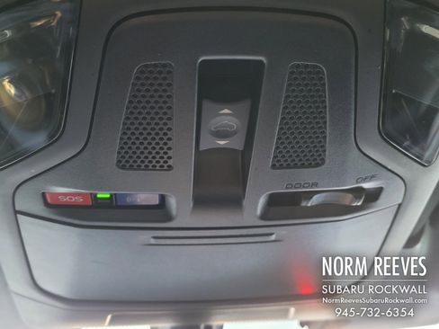 Certified 2024 Subaru Outback Wilderness w/ Wilderness Package image 31