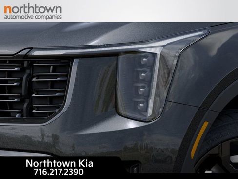 New 2026 Kia Sorento SX Prestige AWD/4WD image 11