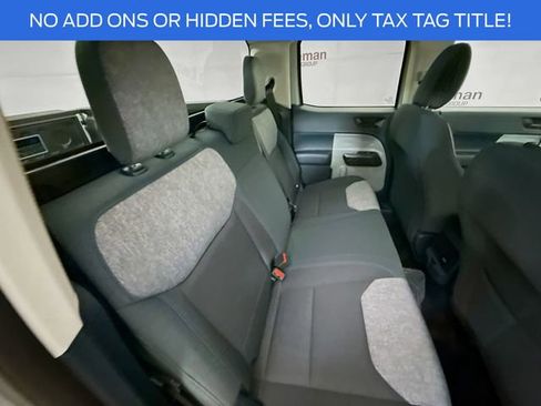 New 2026 Ford Maverick XLT w/ XLT Luxury Package image 25