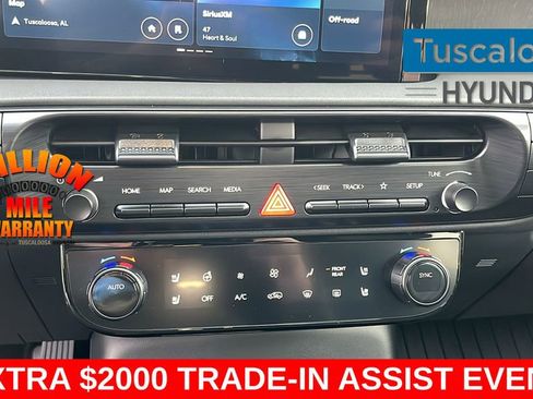New 2026 Hyundai Palisade XRT Pro AWD/4WD image 20