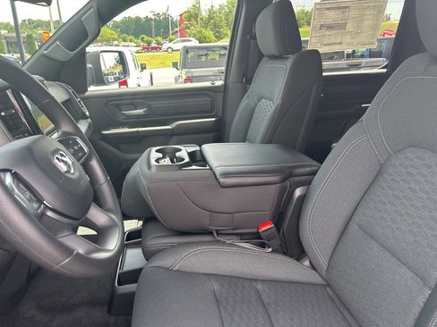 New 2025 RAM 1500 Tradesman image 25