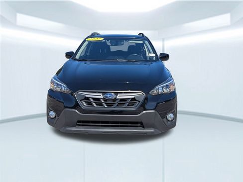 Used 2023 Subaru Crosstrek 2.0i Premium image 11