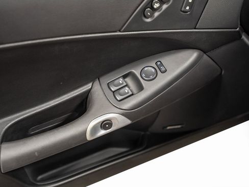 Used 2007 Chevrolet Corvette Z06 w/ Preferred Equipment Group image 54