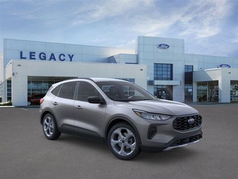 New 2026 Ford Escape ST-Line w/ Tech Pack #1 image 7