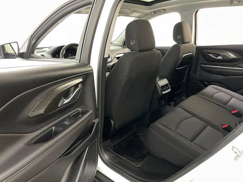 Certified 2022 GMC Terrain SLE w/ Driver Convenience Package FWD image 41