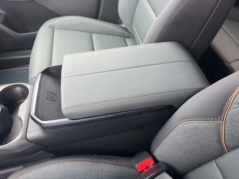 New 2026 GMC Terrain AT4 image 29