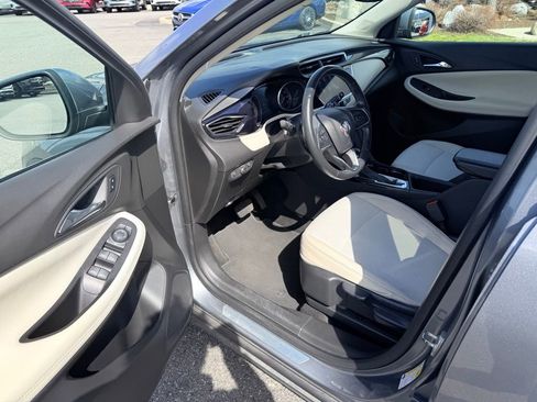 Used 2021 Buick Encore GX Preferred image 13
