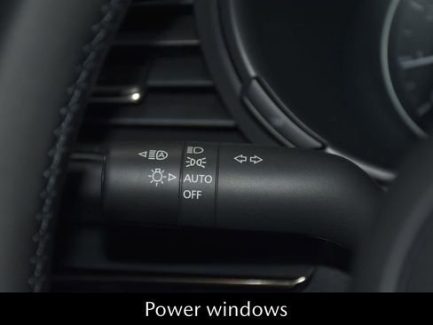 New 2026 MAZDA MAZDA3 2.5 S Hatchback w/ Premium Pkg image 9