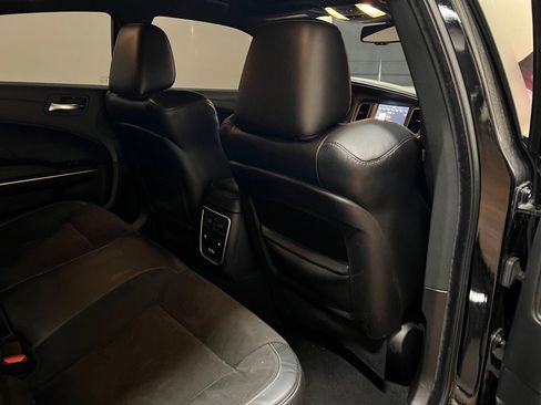 Used 2022 Dodge Charger Scat Pack w/ Plus Group image 35