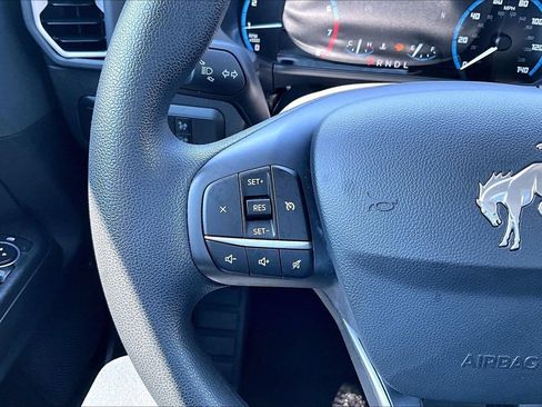 Used 2021 Ford Bronco Sport Big Bend AWD/4WD image 11