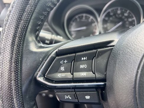 Used 2021 MAZDA CX-5 Touring w/ Touring Preferred SV Package AWD/4WD image 27