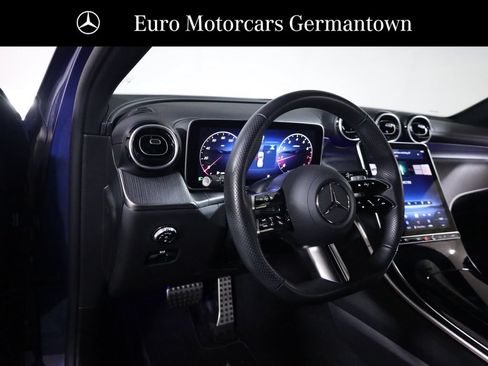 Used 2026 Mercedes-Benz GLC 300 4MATIC image 33