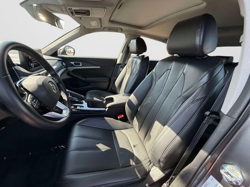 Used 2024 Acura Integra FWD image 11