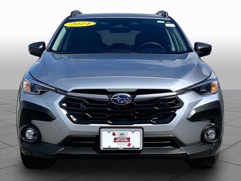 Certified 2024 Subaru Crosstrek 2.0i Premium AWD/4WD image 4