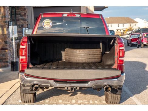 Used 2021 RAM 1500 Limited image 31