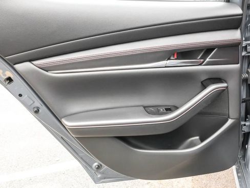 New 2026 MAZDA MAZDA3 Carbon image 34