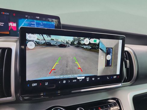 New 2025 Ford Expedition Active AWD/4WD image 28