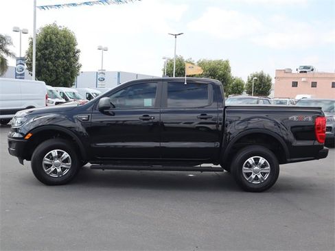 Certified 2023 Ford Ranger XL image 7