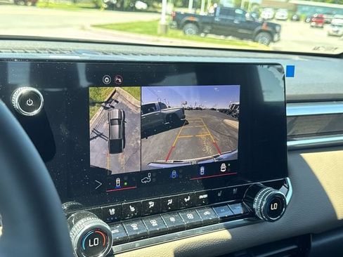 New 2026 GMC Canyon Denali AWD/4WD image 23