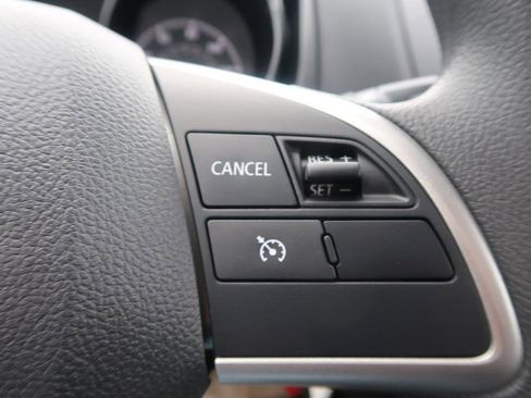 New 2025 Mitsubishi Outlander Sport AWD image 29