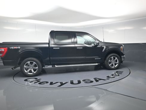 Used 2023 Ford F150 Lariat w/ Equipment Group 502A High image 10