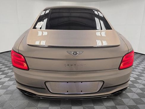 Used 2022 Bentley Flying Spur V8 AWD/4WD image 11