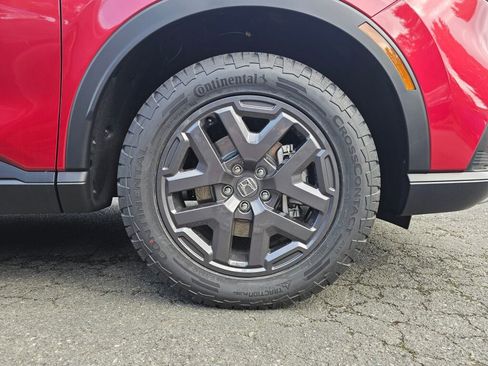 New 2026 Honda CR-V TrailSport image 7